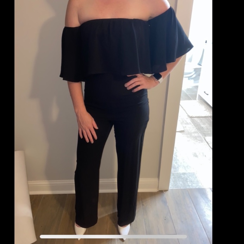 Alythea jumpsuit